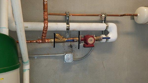 Demakas Plumbing & Heating