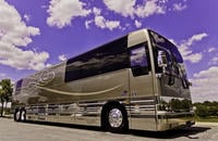 All Access Coach Leasing - Gallatin, TN