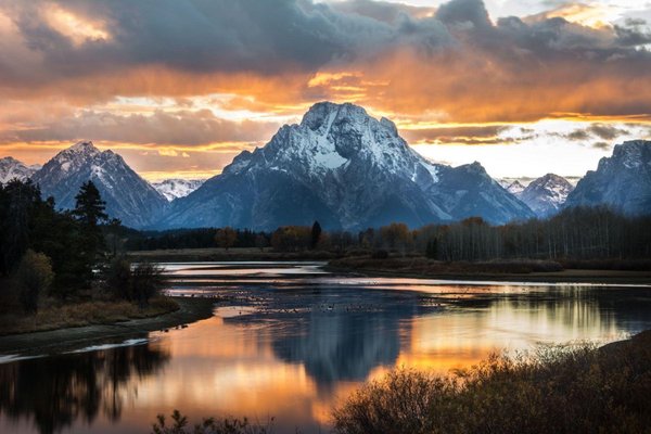 Wyoming Wilds