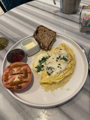 French Omelet