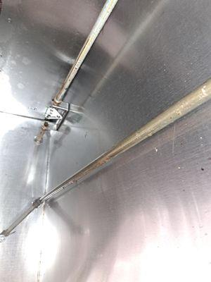 ABC Hood and Duct Discount Cleaning