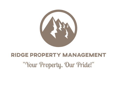 Ridge Property Management in Bozeman