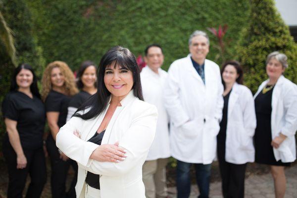 We specialize in Neurology, Psychiatry and Migraines