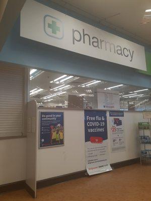 Pharmacy