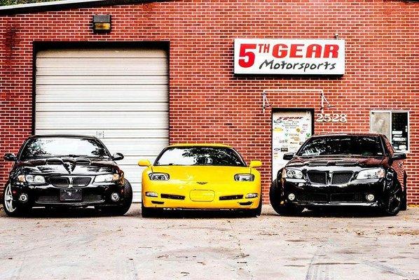 5th Gear Motorsports