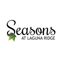 Seasons at Laguna Ridge | Logo