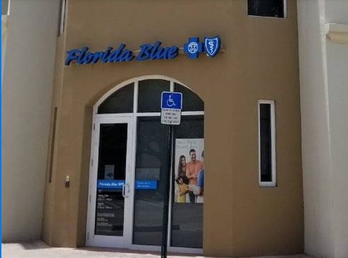 Florida Blue Center - Sanitas Miami Lakes