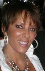 Lin Marcyan  owner/l.m.t/wellness coach