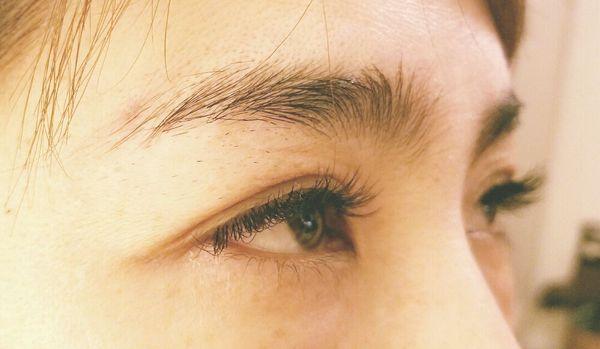 Eyelash Extensions