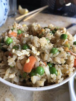 Fried rice