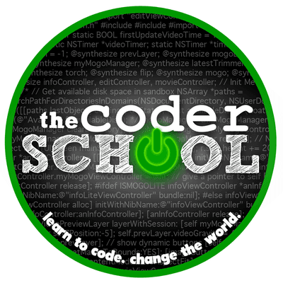 learn to code. change the world.