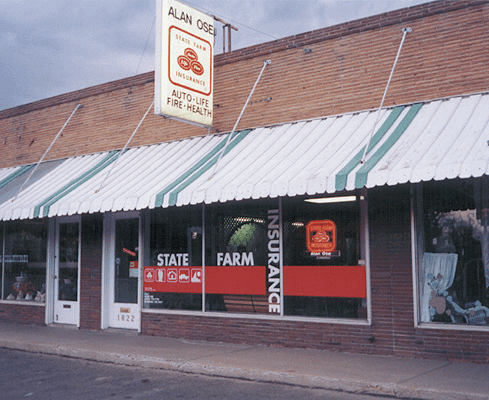 State Farm Office