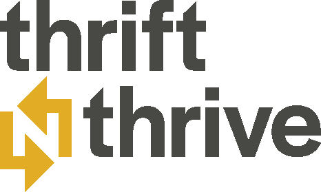 Thrift 'n' Thrive is Louisville's latest social enterprise, benefiting homeless and hurting people through Re:Center Ministries!