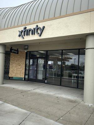 Xfinity