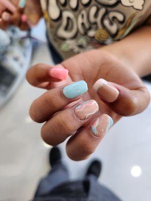 Skylight Hair & Nails