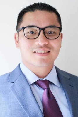 Edward Jones - Financial Advisor: Priam Chun