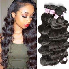 HIGH QUALITY BODY WAVE BUNDLES!