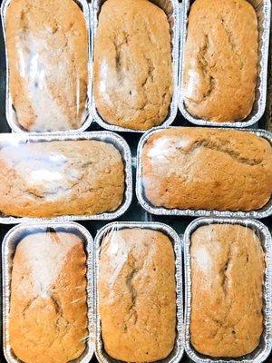 Banana Bread