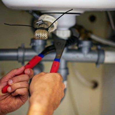 Ray & Son Heating & Air Conditioning Valdosta, GA Plumbing Repair