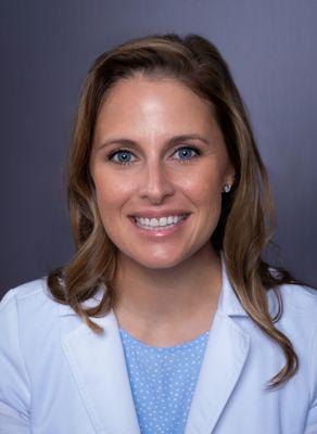 Nurse Practitioner, Lauren Adcock