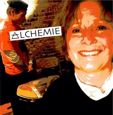 ALCHEMIE the Band