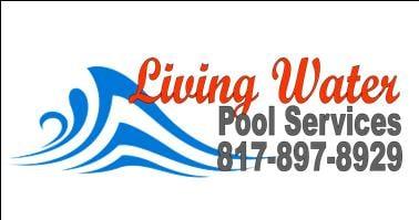 Living Water Pool Services