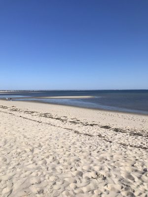 COAST PROVINCETOWN