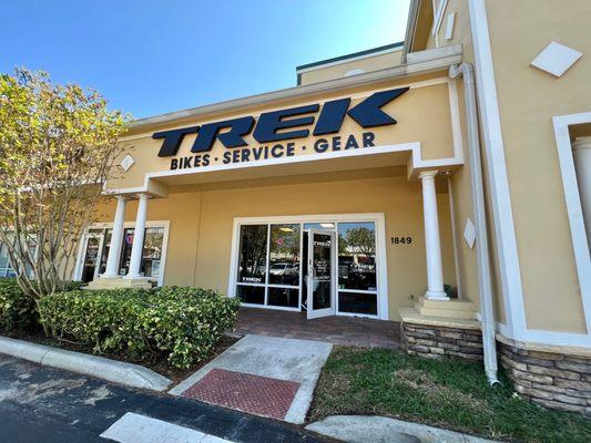 Trek Bradenton