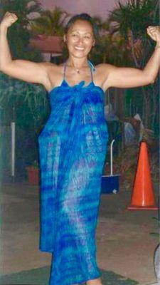 2004:  I have been weightlifting since, 1993, i.e., strong bones and beefy muscle mass!