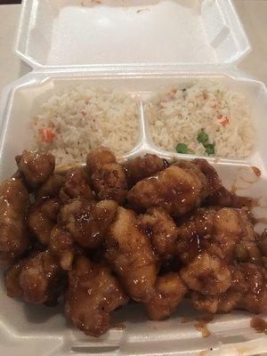 General Chicken