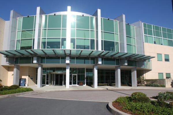 Fredricksen Medical Center