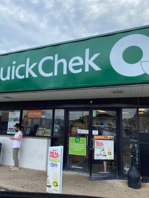 Quick Chek