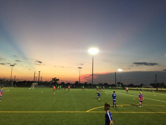 United States Youth Soccer