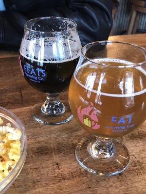 FFATS Brewing Co