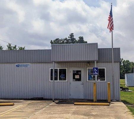 US Post Office