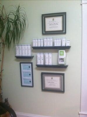 gloTherapuetics products