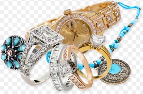 Excellent Repair works and made beautiful customize design jewelries.