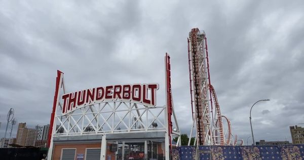 thunderbolt