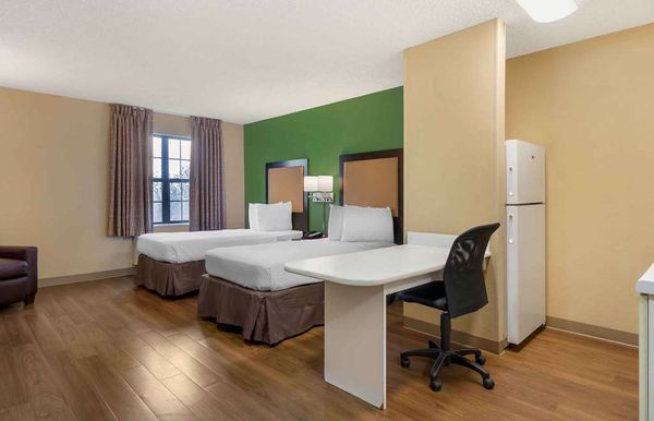 Extended Stay America - Seattle - Everett - North