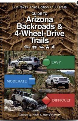 Got this amazing trail ride book here and it's so helpful!