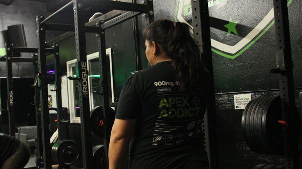 Apex Athlete Training