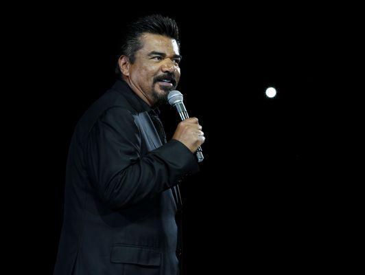 George Lopez