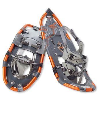 Lots of snowshoes for 1 or groups of 40 or more