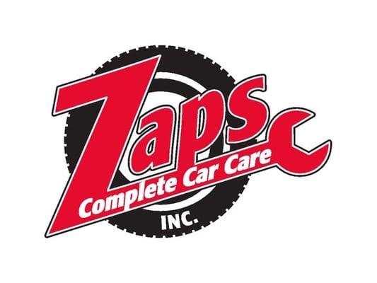 Zaps Complete Car Care