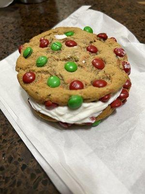 M&M Double Doozie