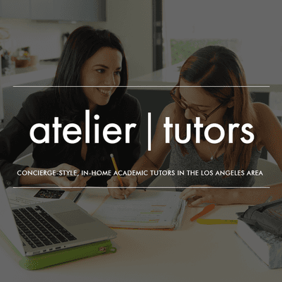 Atelier Tutors