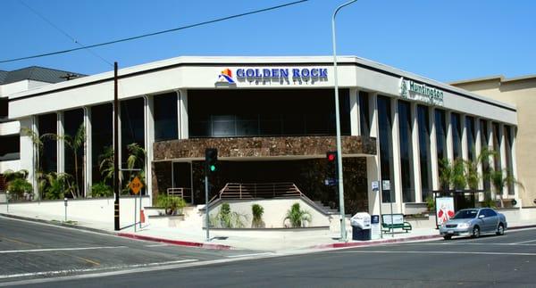 Golden Rock Real Estate