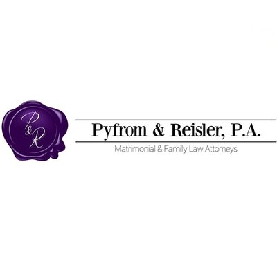 Pyfrom & Reisler, P.A. Logo