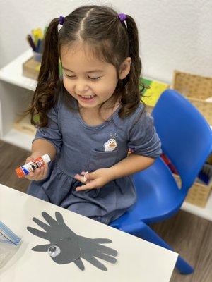 Lil' Learners Bilingual Preschool