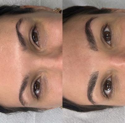 Microblading